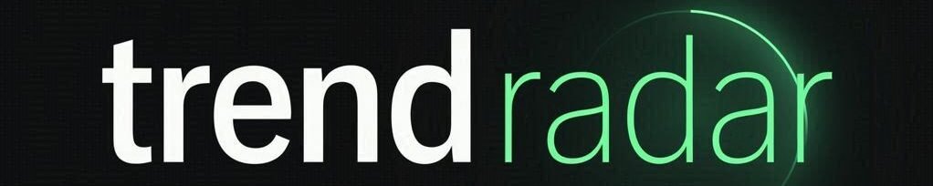 TrendRadar